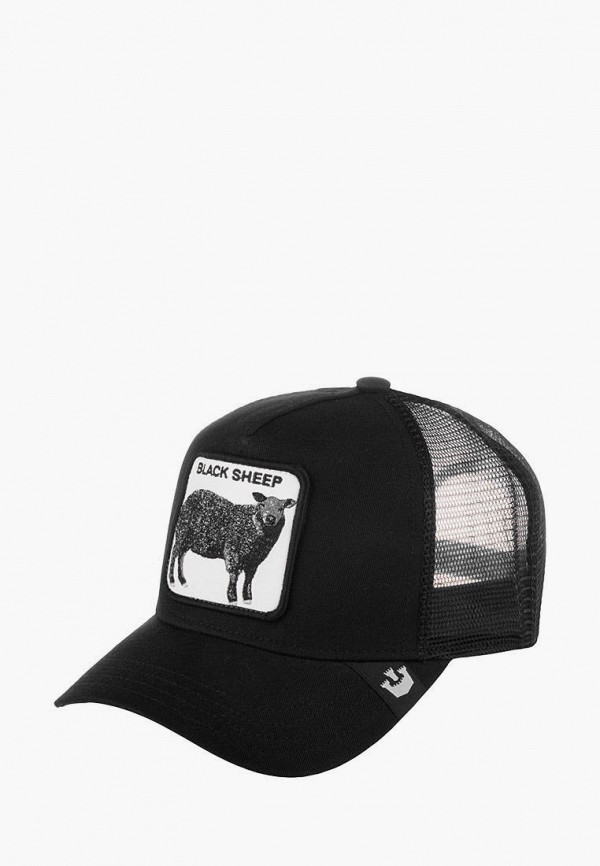 фото Бейсболка goorin brothers