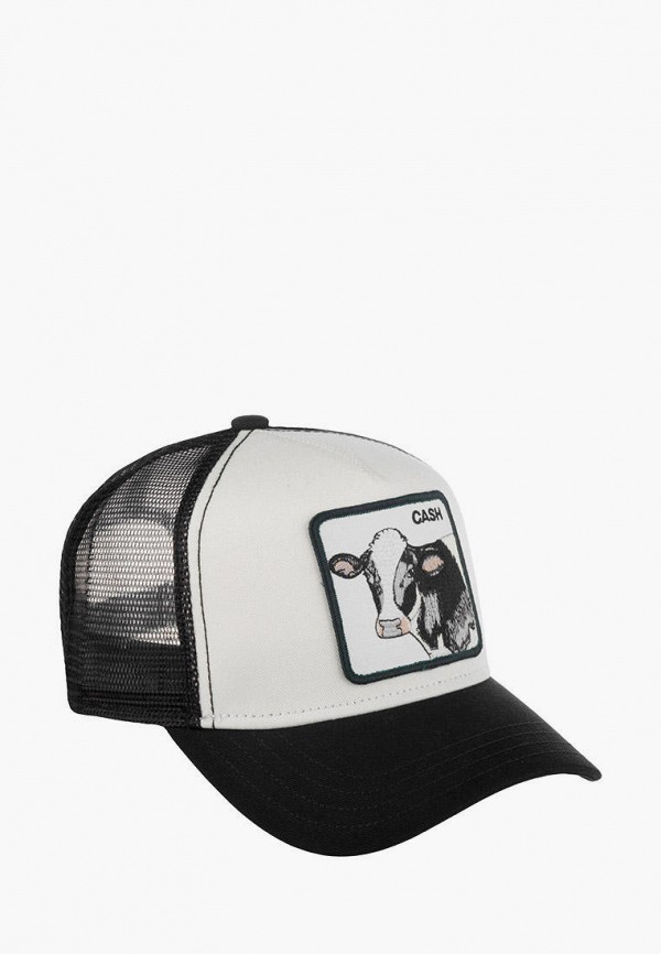 фото Бейсболка goorin brothers