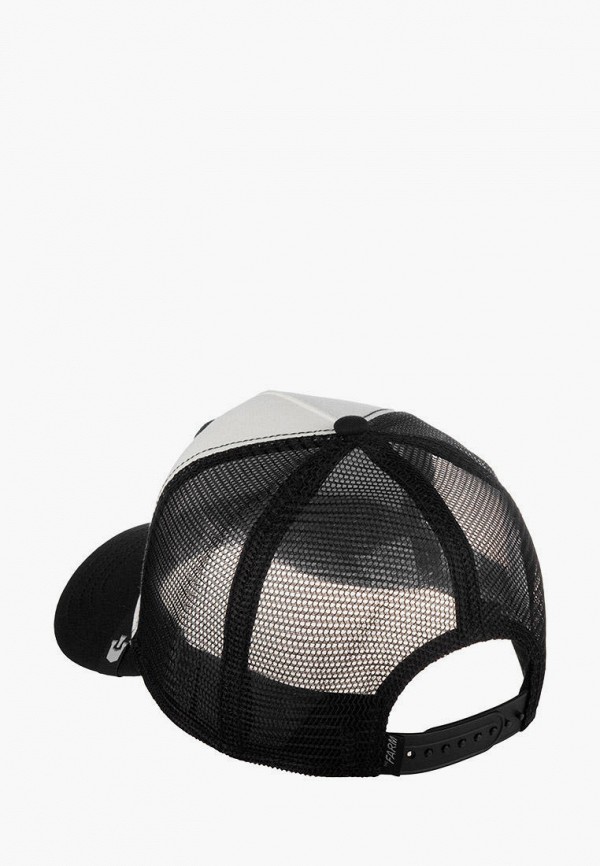 фото Бейсболка goorin brothers