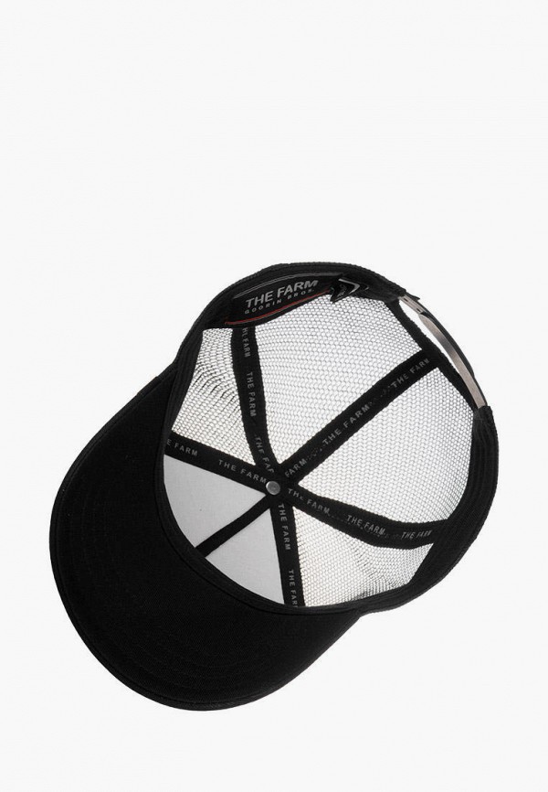 фото Бейсболка goorin brothers