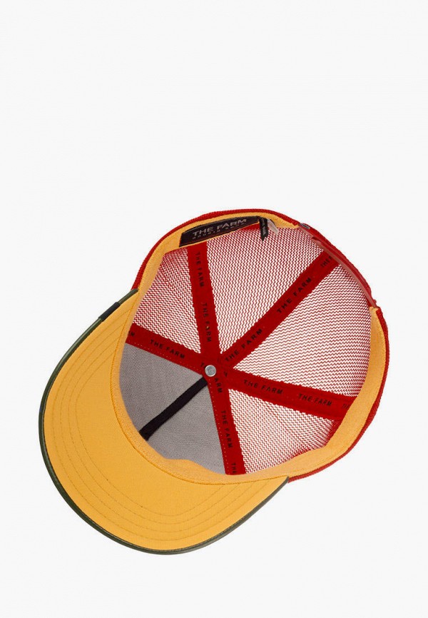 фото Бейсболка goorin brothers