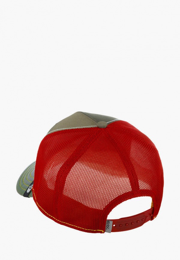 фото Бейсболка goorin brothers