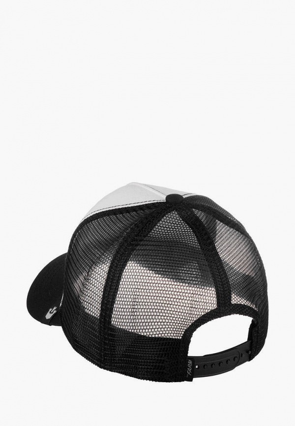 фото Бейсболка goorin brothers