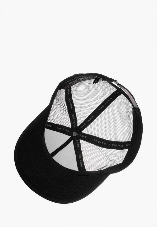 фото Бейсболка goorin brothers