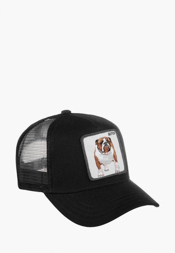 фото Бейсболка goorin brothers