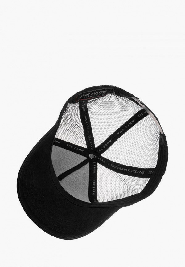 фото Бейсболка goorin brothers