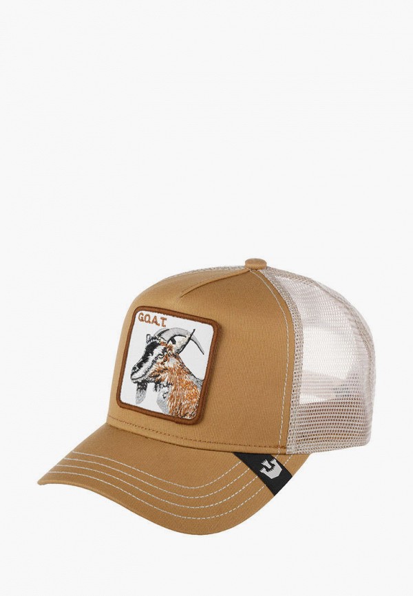 фото Бейсболка goorin brothers