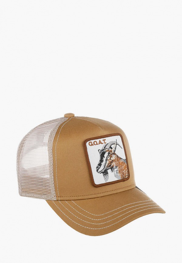 фото Бейсболка goorin brothers