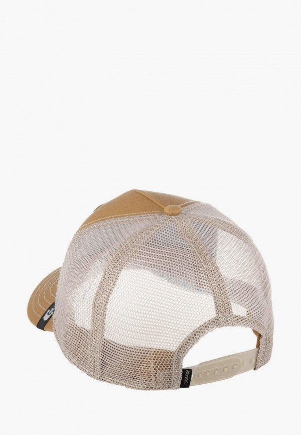 фото Бейсболка goorin brothers