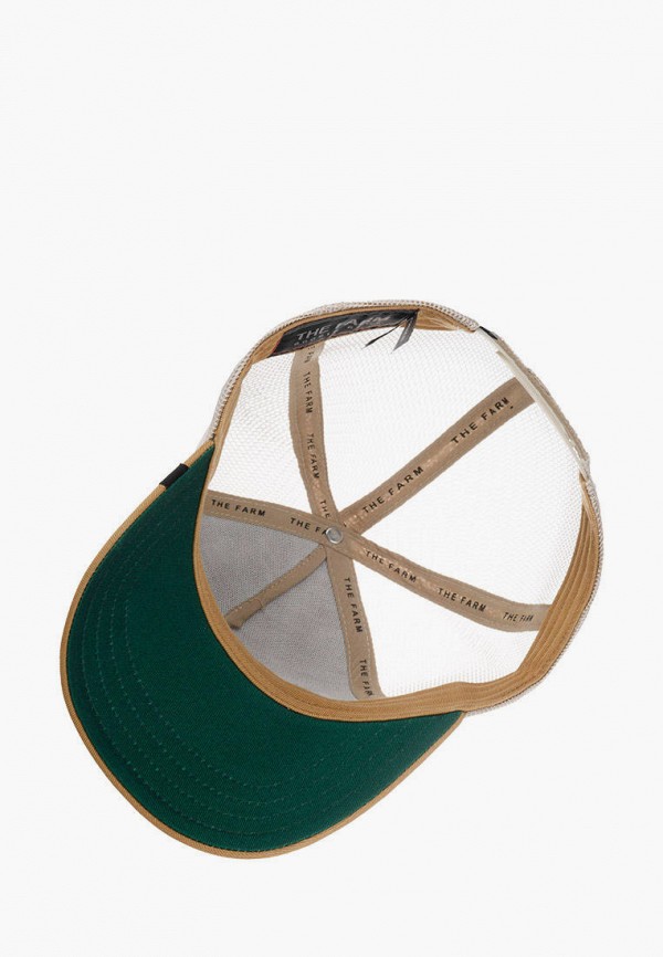 фото Бейсболка goorin brothers