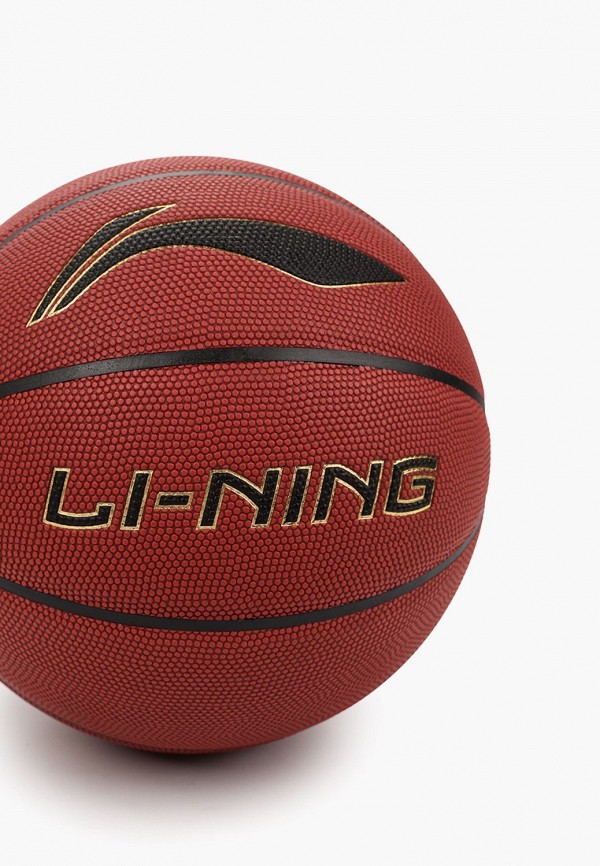 фото Мяч баскетбольный li-ning