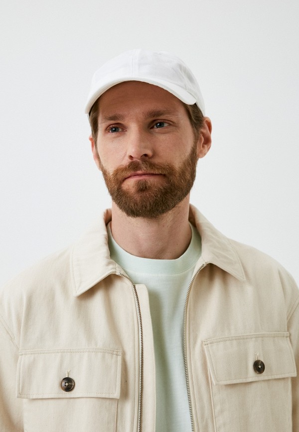 фото Бейсболка lacoste