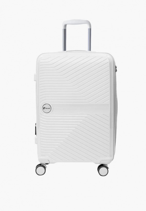 фото Чемодан feelway