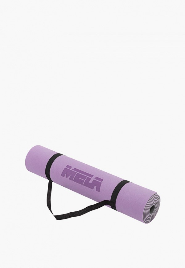 фото Коврик для йоги mela