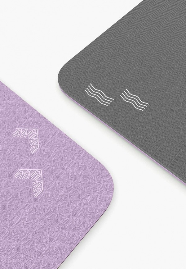 фото Коврик для йоги mela