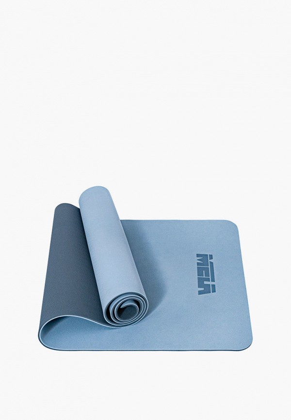 фото Коврик для йоги mela