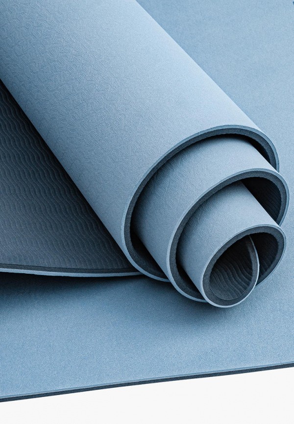 фото Коврик для йоги mela