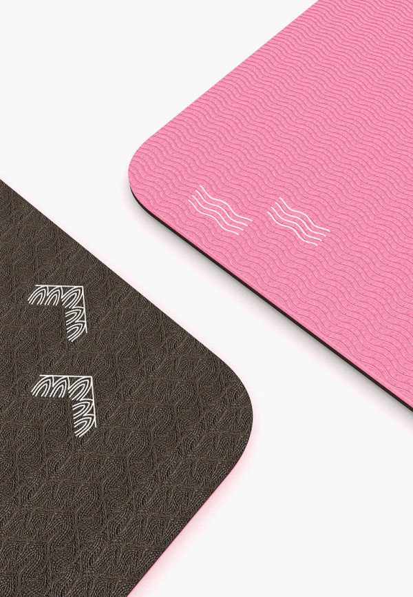 фото Коврик для йоги mela