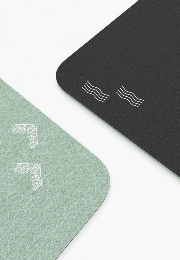 фото Коврик для йоги mela