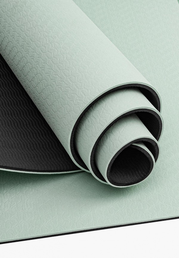 фото Коврик для йоги mela