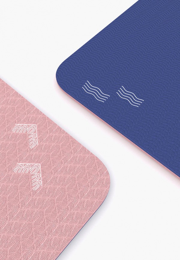 фото Коврик для йоги mela