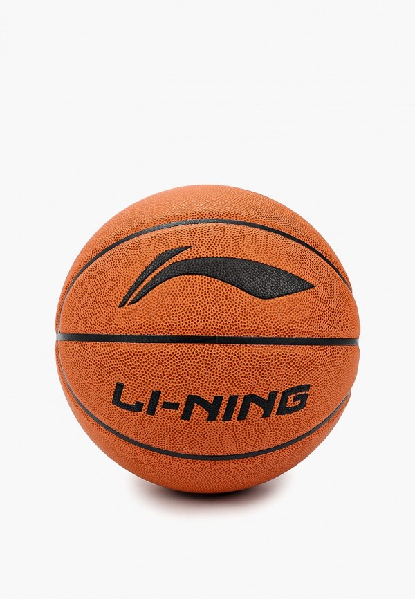 фото Мяч баскетбольный li-ning