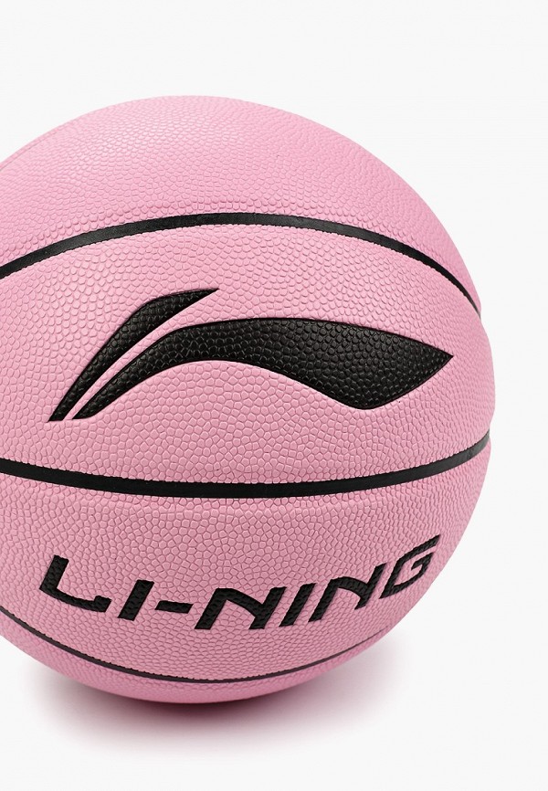 фото Мяч баскетбольный li-ning