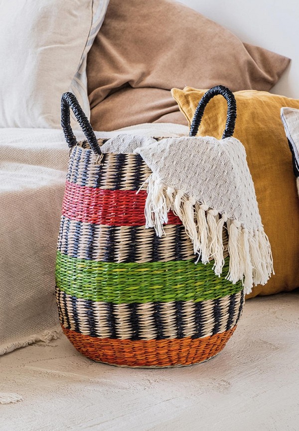 фото Корзина moroshka