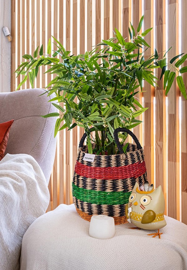 фото Корзина moroshka