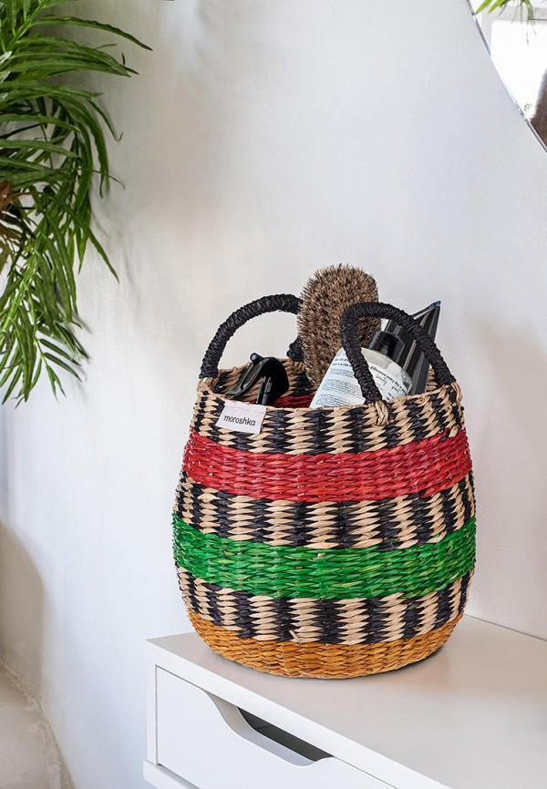 фото Корзина moroshka