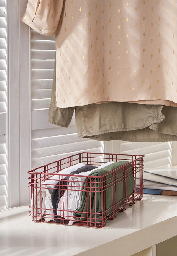 фото Корзина moroshka