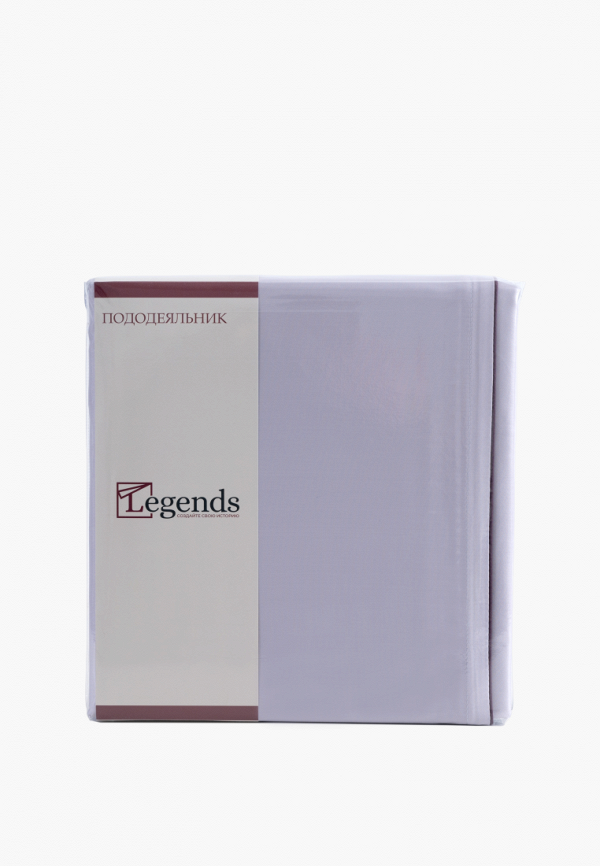 фото Пододеяльник 2-спальный legends