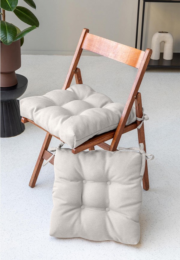 фото Комплект подушек на стул loveme