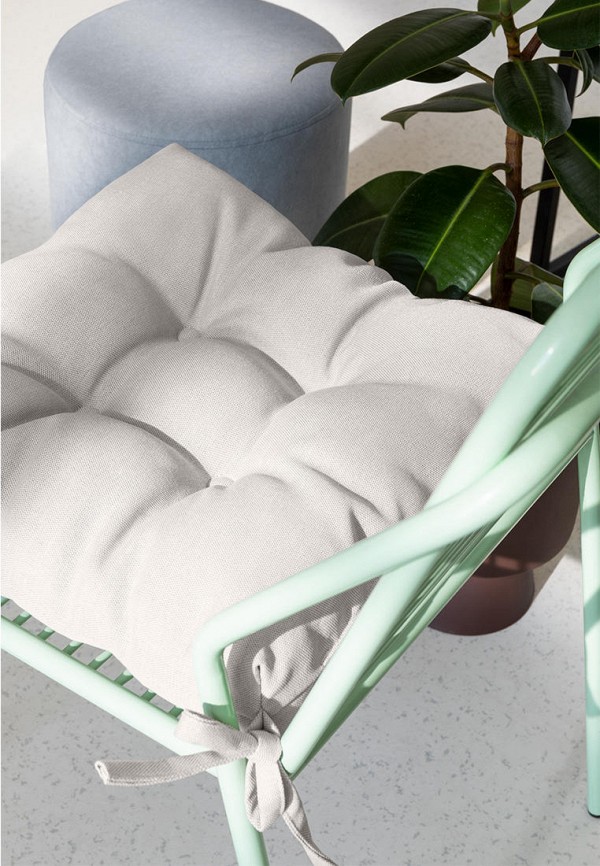 фото Комплект подушек на стул loveme