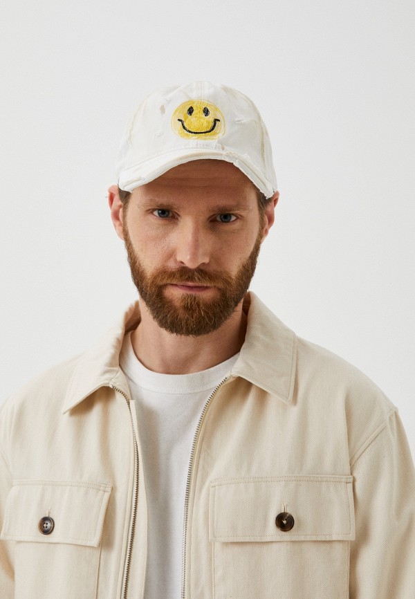 фото Бейсболка hatparad