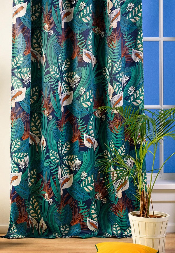 фото Штора moroshka