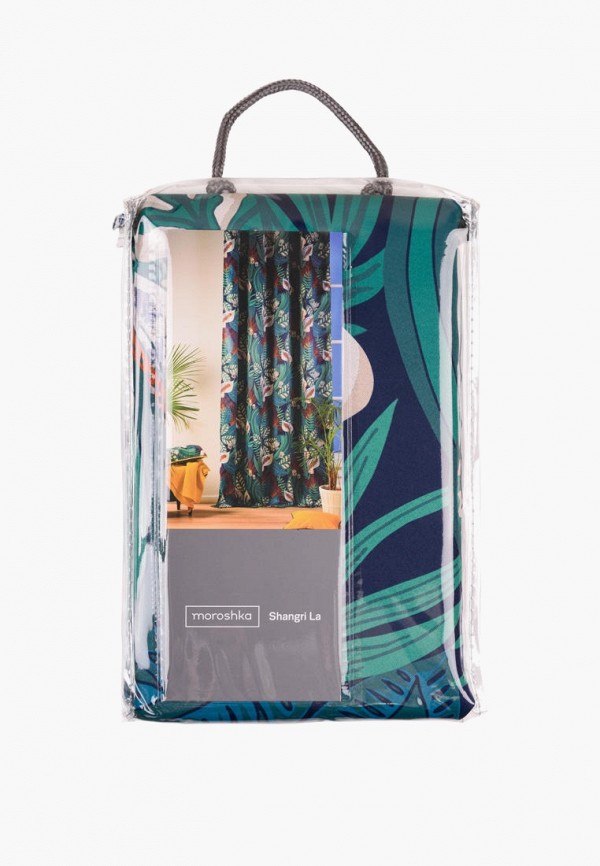 фото Штора moroshka