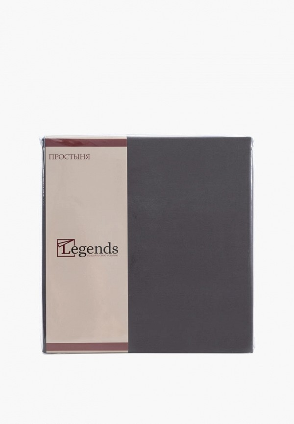фото Простыня 2-спальная legends
