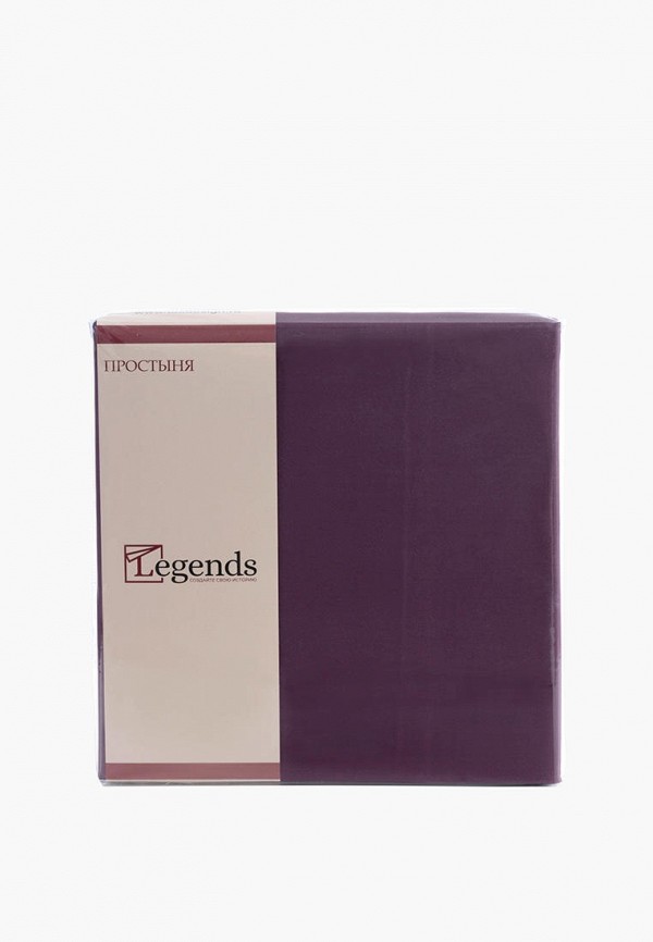 фото Простыня 2-спальная legends