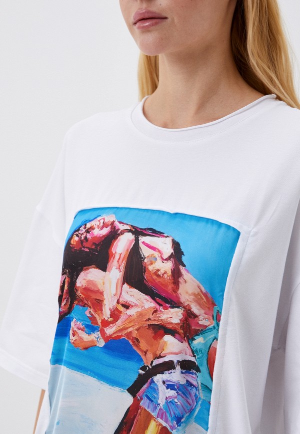 фото Футболка artograph