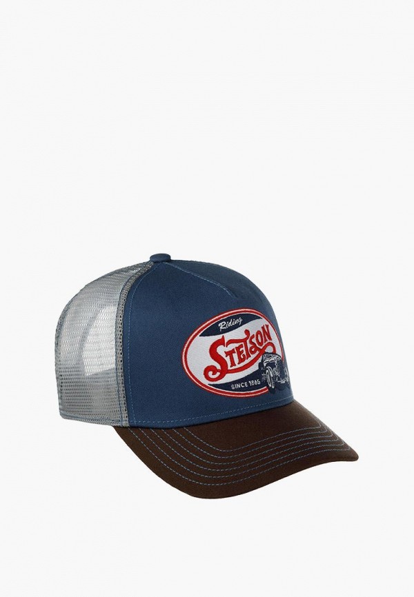 фото Бейсболка stetson