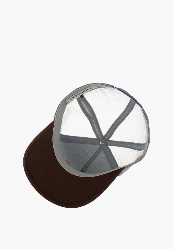 фото Бейсболка stetson