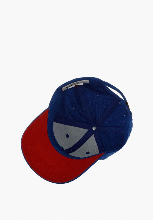 фото Бейсболка stetson