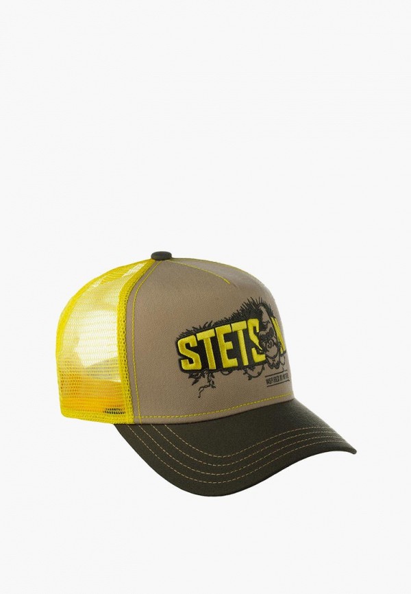 фото Бейсболка stetson