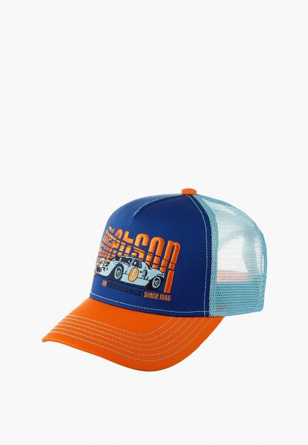 фото Бейсболка stetson
