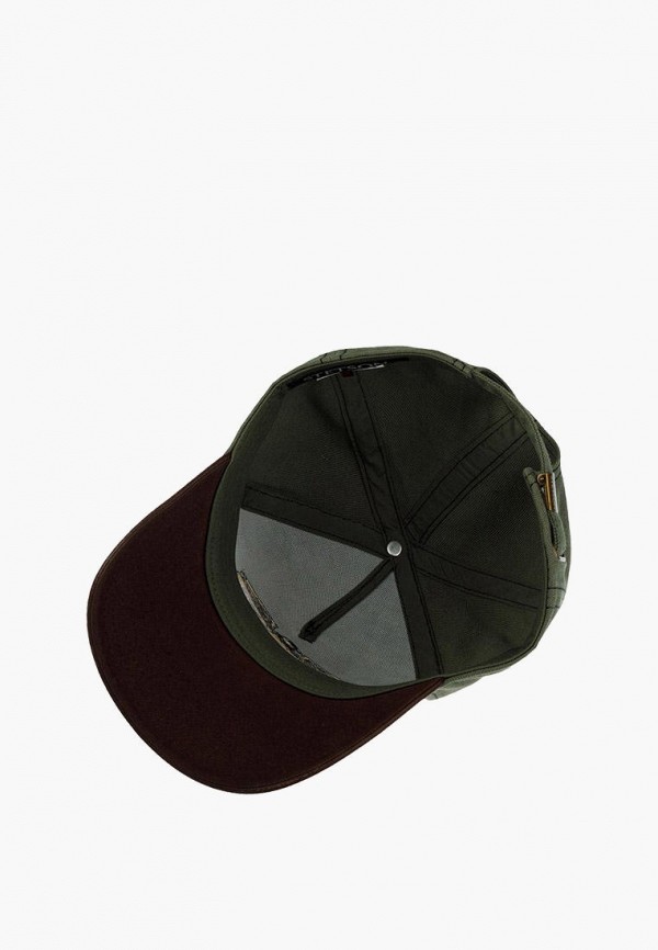 фото Бейсболка stetson