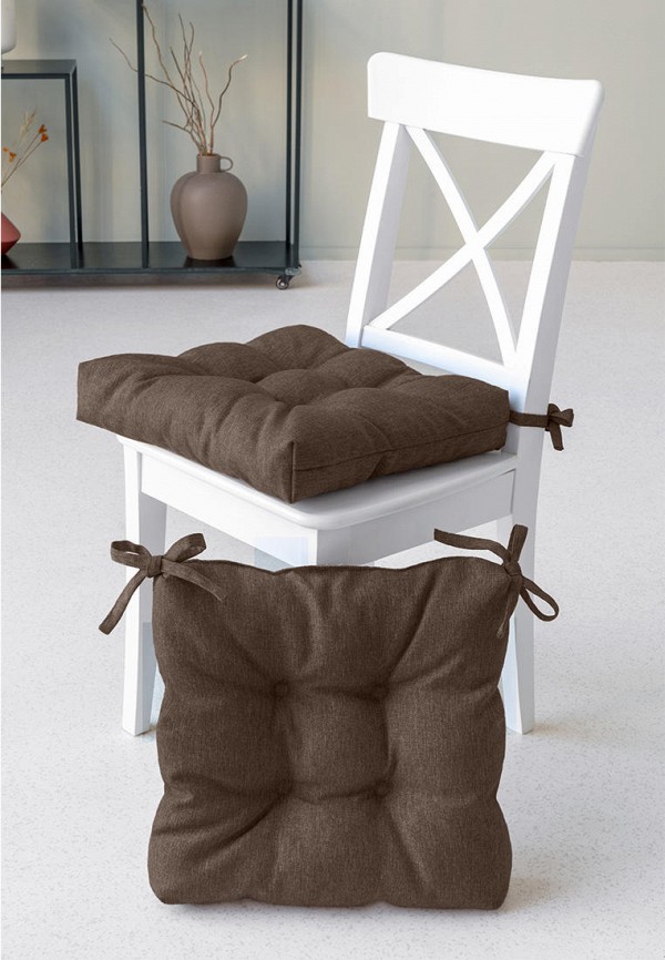 фото Комплект подушек на стул loveme