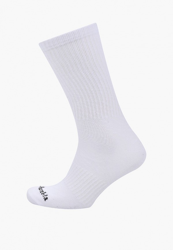 фото Носки 3 пары columbia