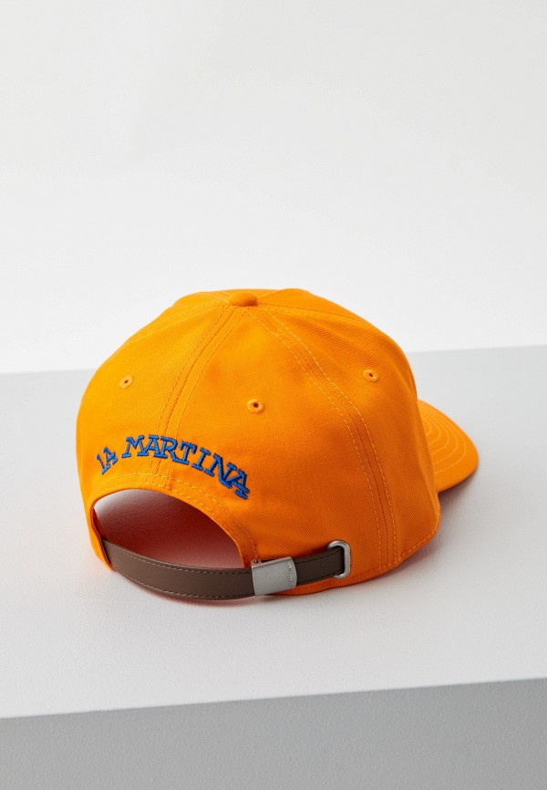 фото Бейсболка la martina