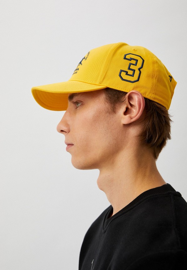 фото Бейсболка la martina